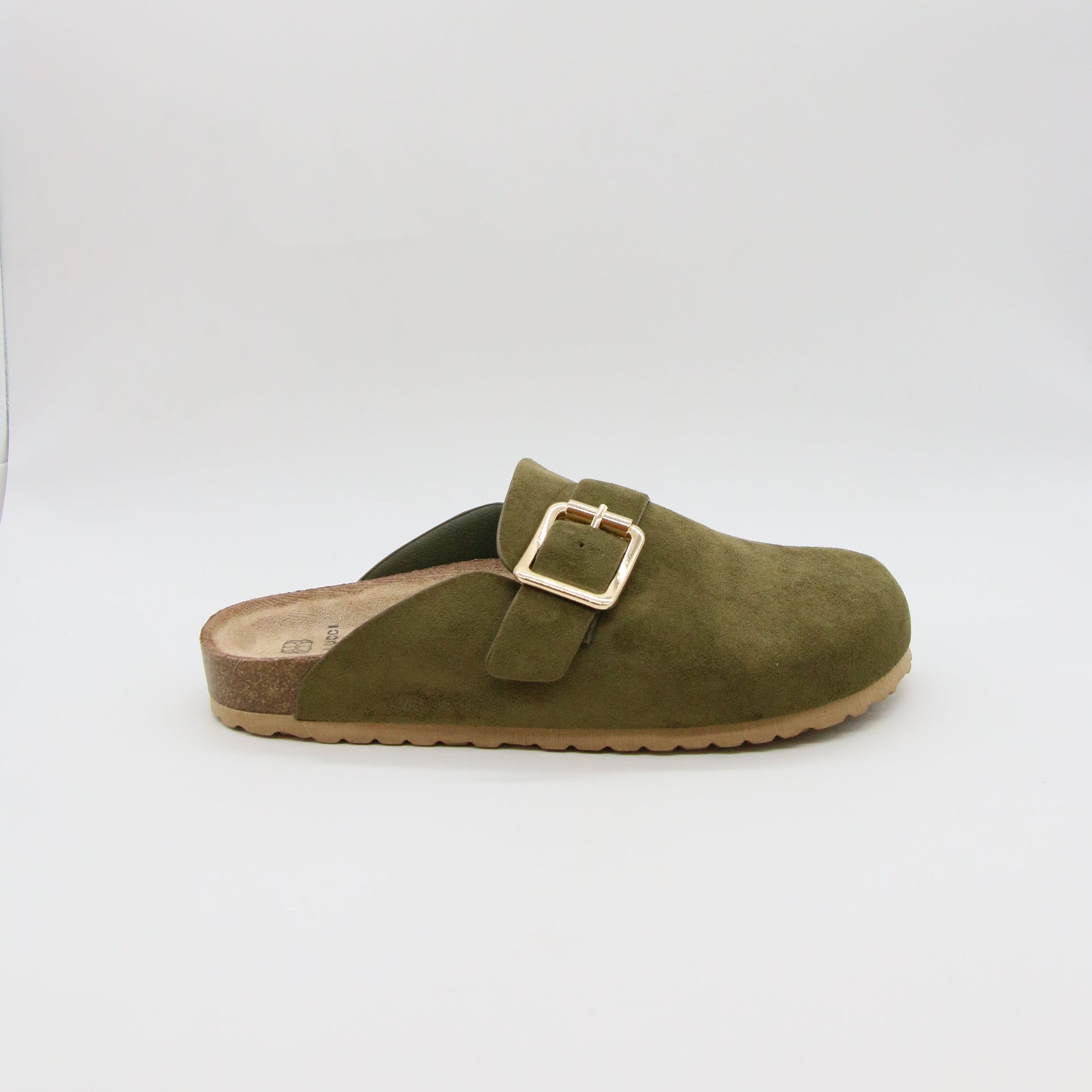 SABOTS - Marron - taille 39 - vue 16