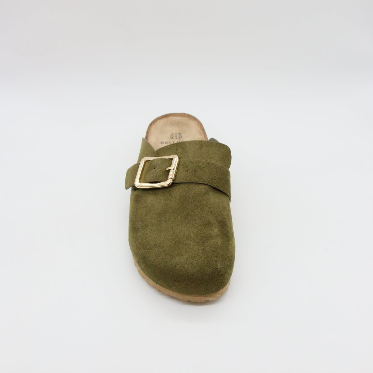 SABOTS - Marron - taille 38 - vue 15