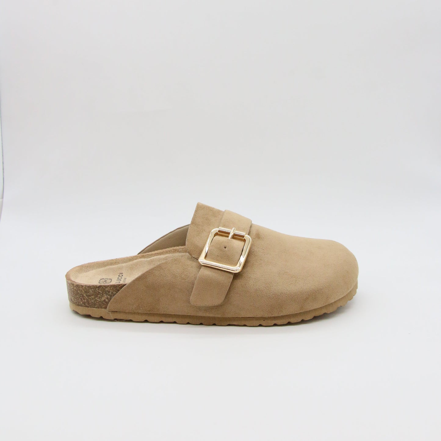 SABOTS - Camel - taille 37 - vue 20