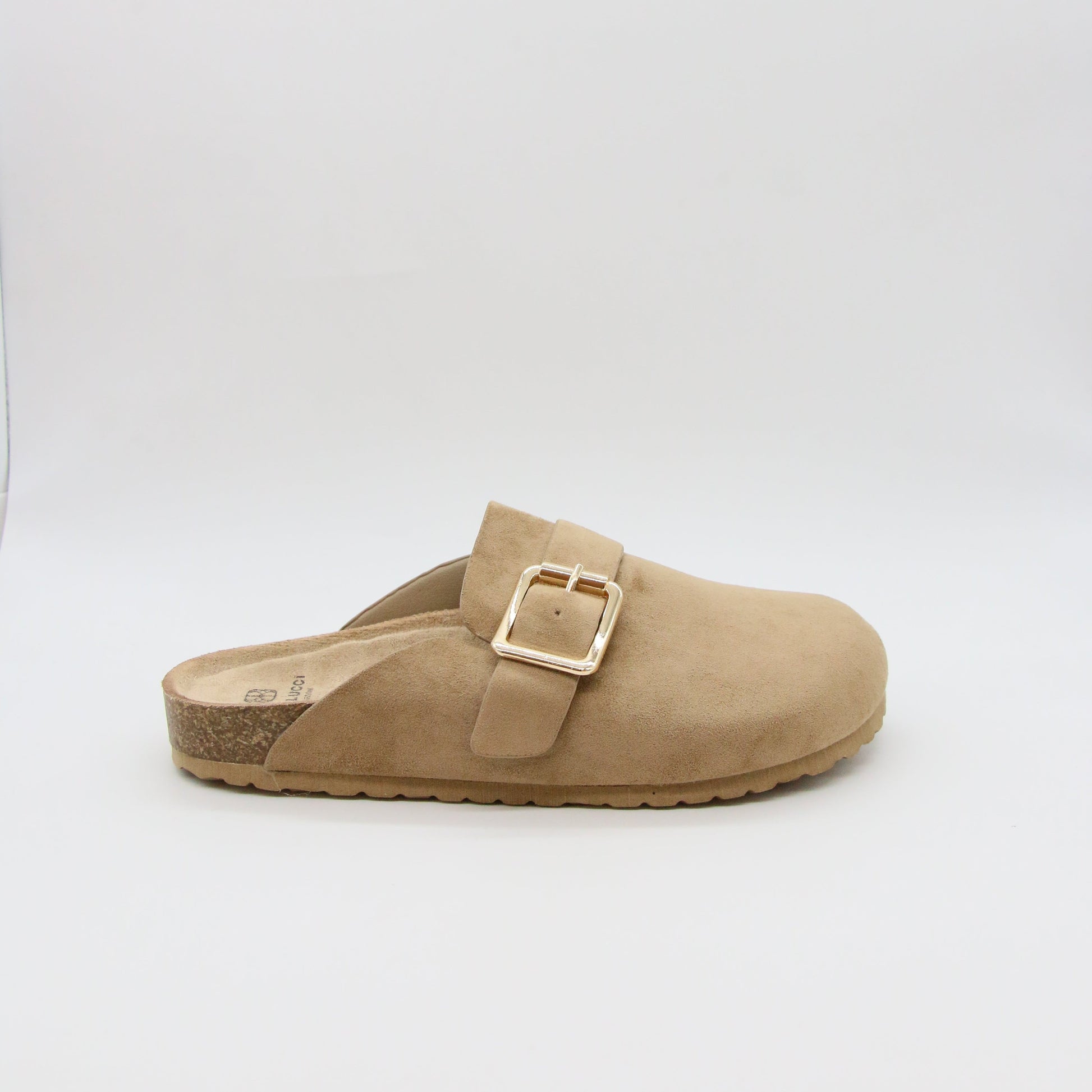 SABOTS - Camel - taille 37 - vue 20