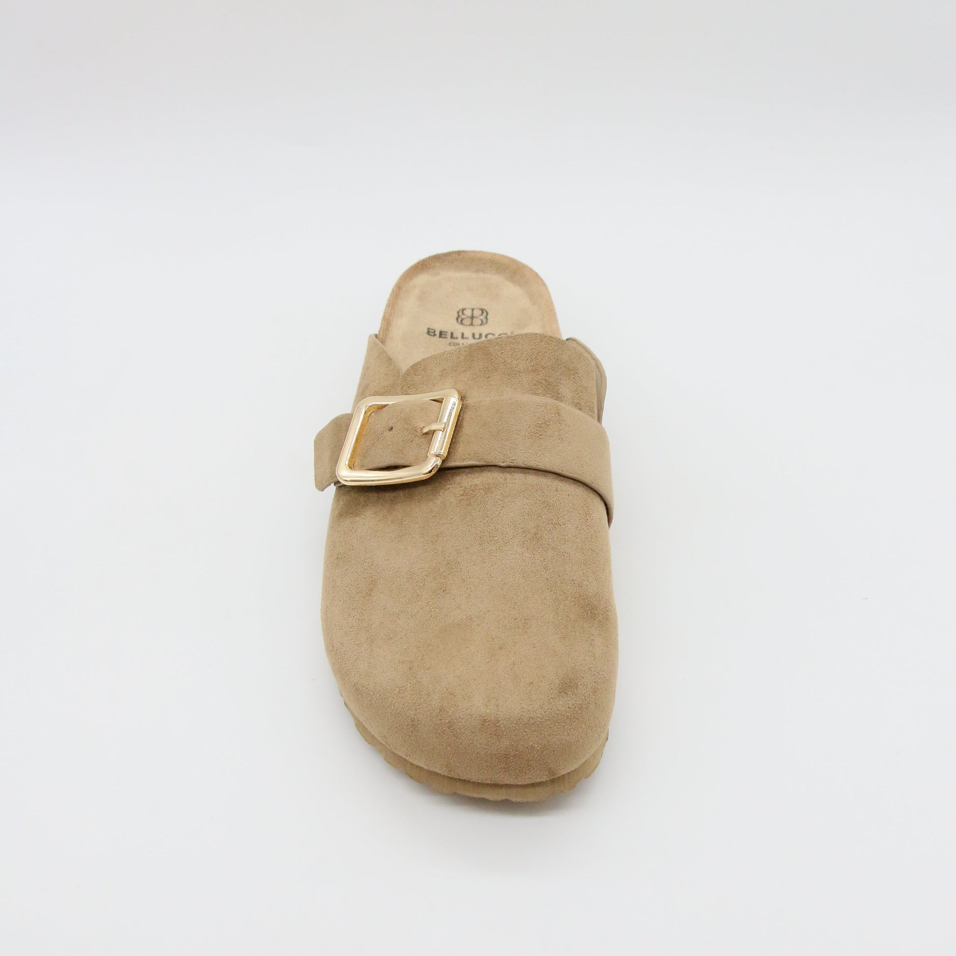 SABOTS - Camel - taille 36 - vue 19