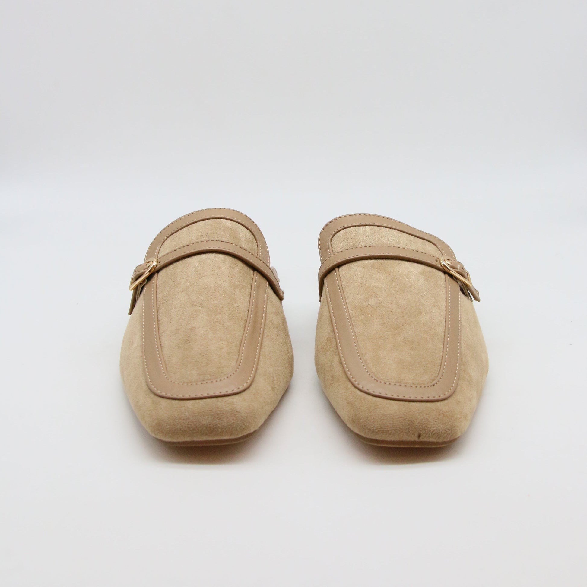 BABOUCHE - Kaki - taille 37 - vue 8