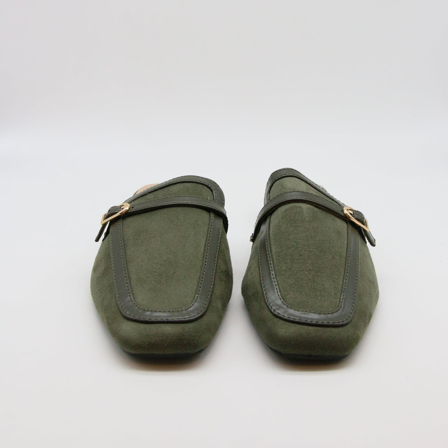 BABOUCHE - Noir - taille 41 - vue 6