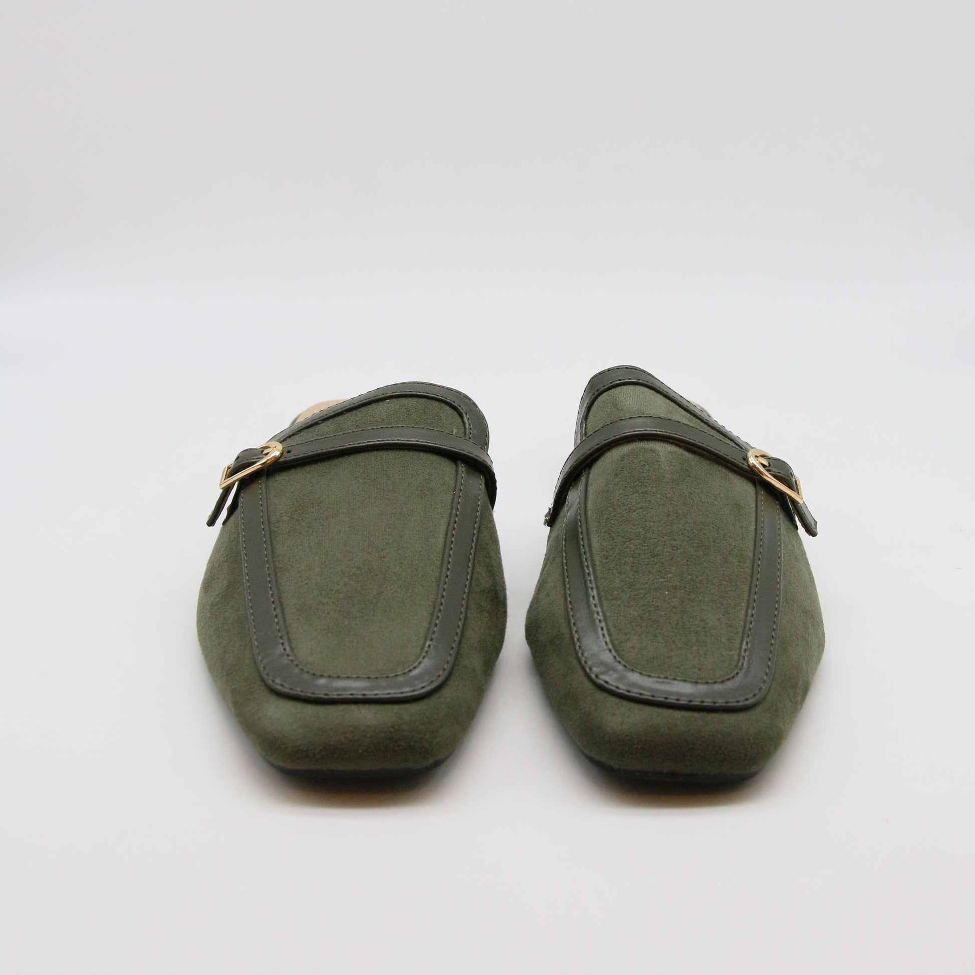 BABOUCHE - Noir - taille 41 - vue 6