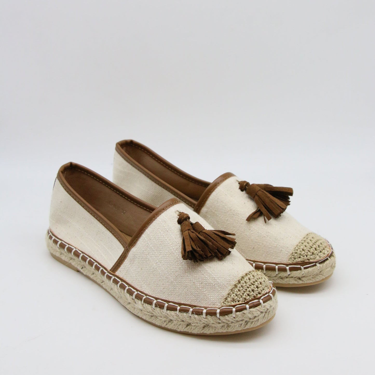 ESPADRILLES - Noir - taille 41 - vue 6