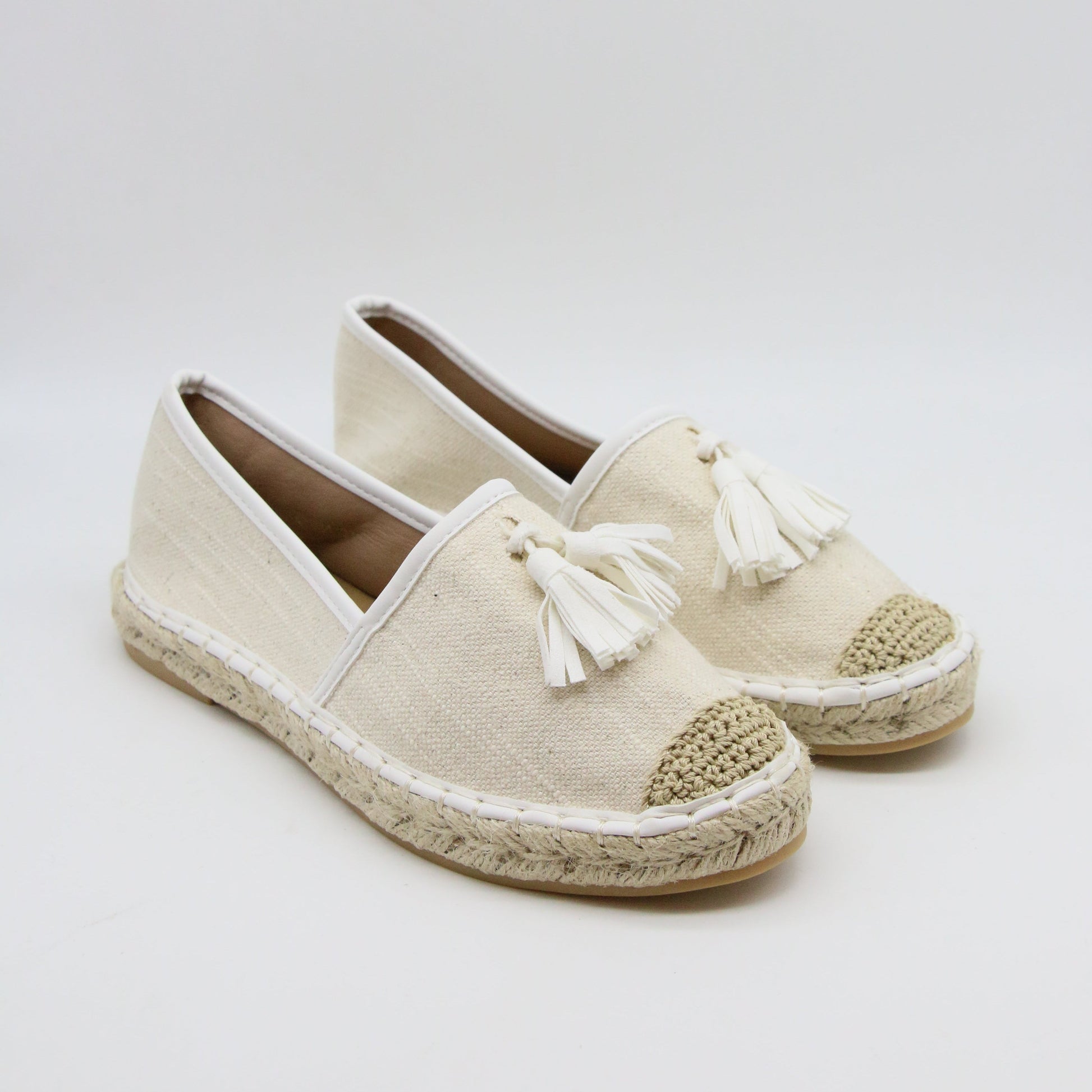 ESPADRILLES - Noir - taille 39 - vue 4