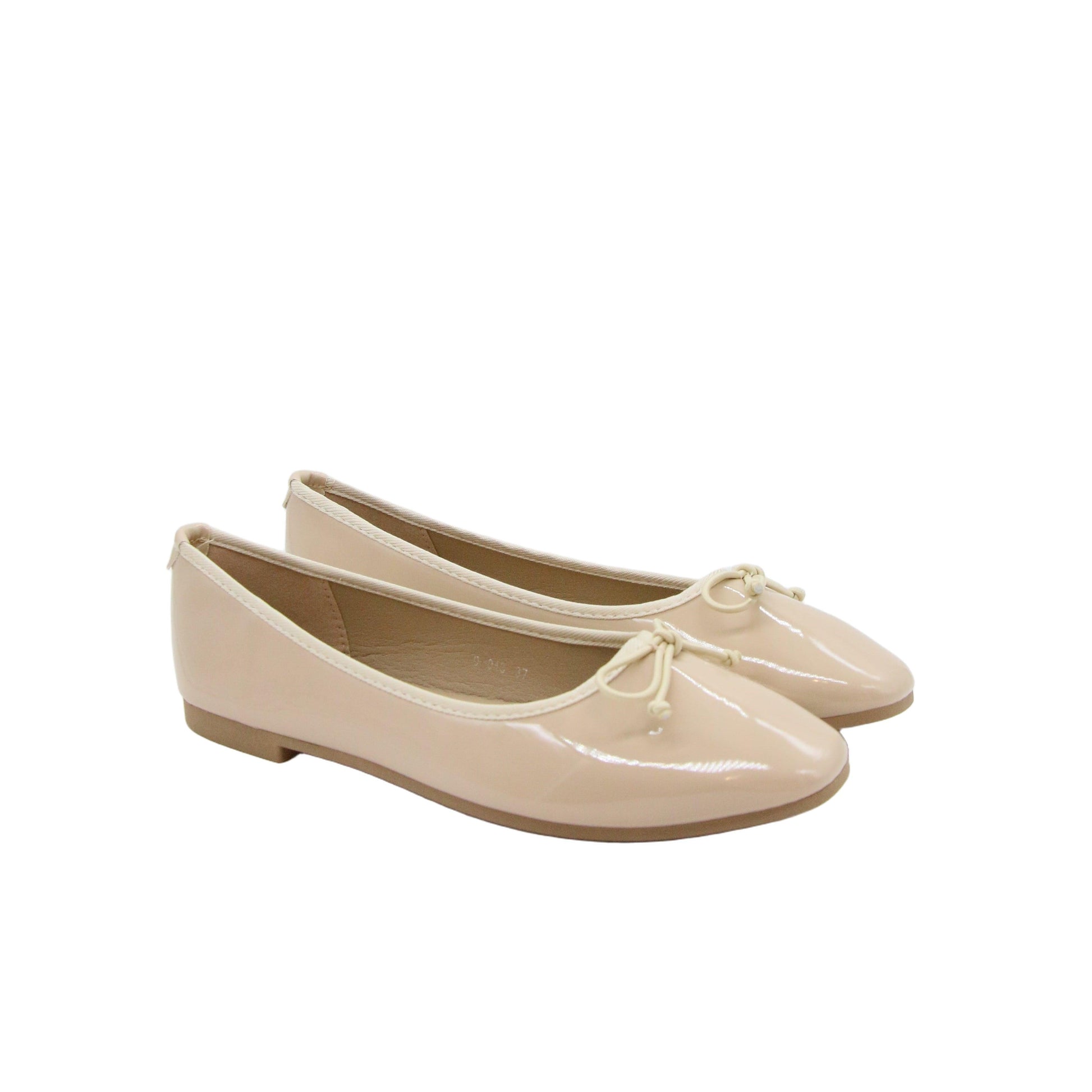 Ballerine Classique - Nude - taille 36 - vue 13