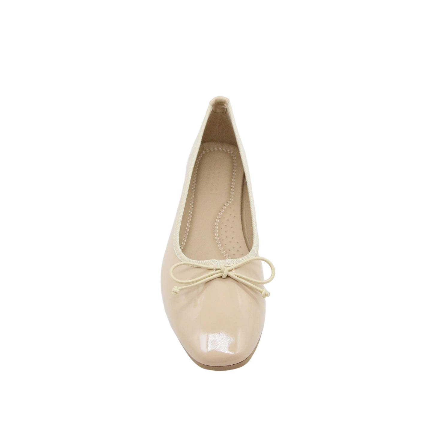 Ballerine Classique - Nude - taille 37 - vue 14