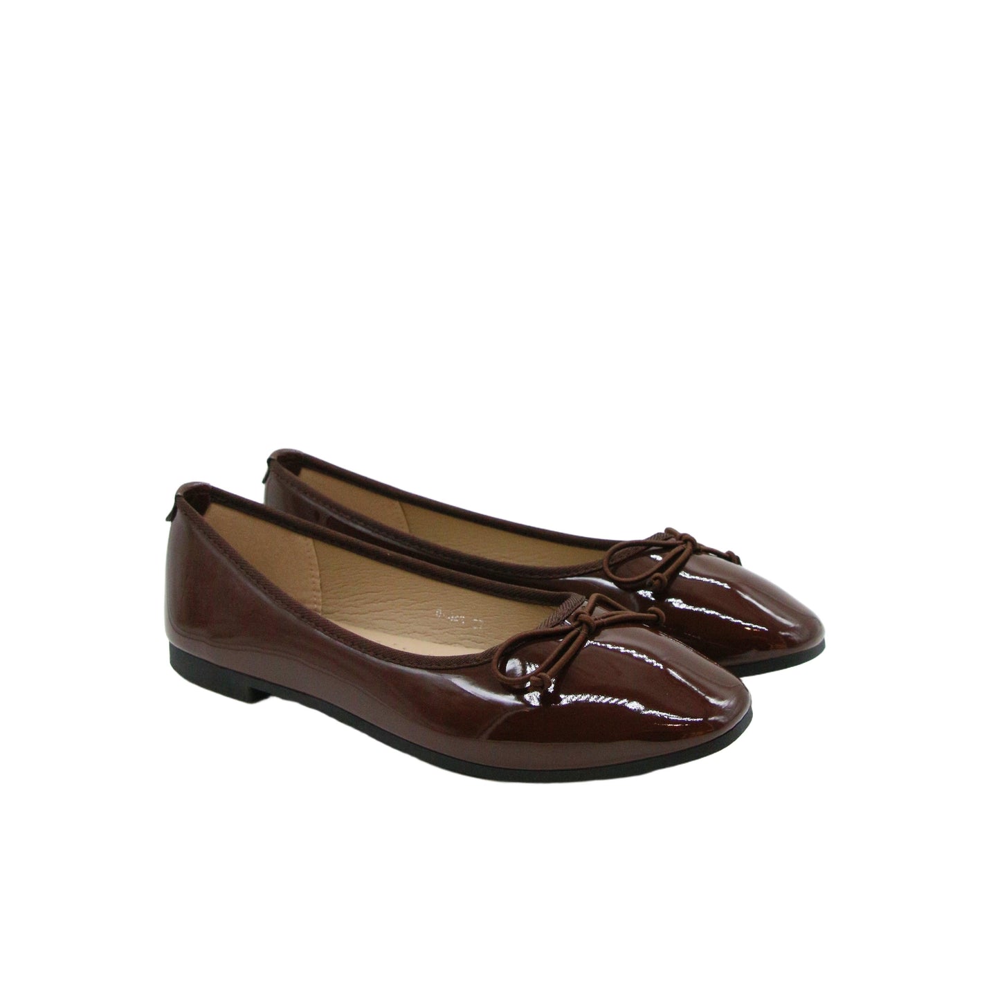 Ballerine Classique - Nude - taille 41 - vue 18