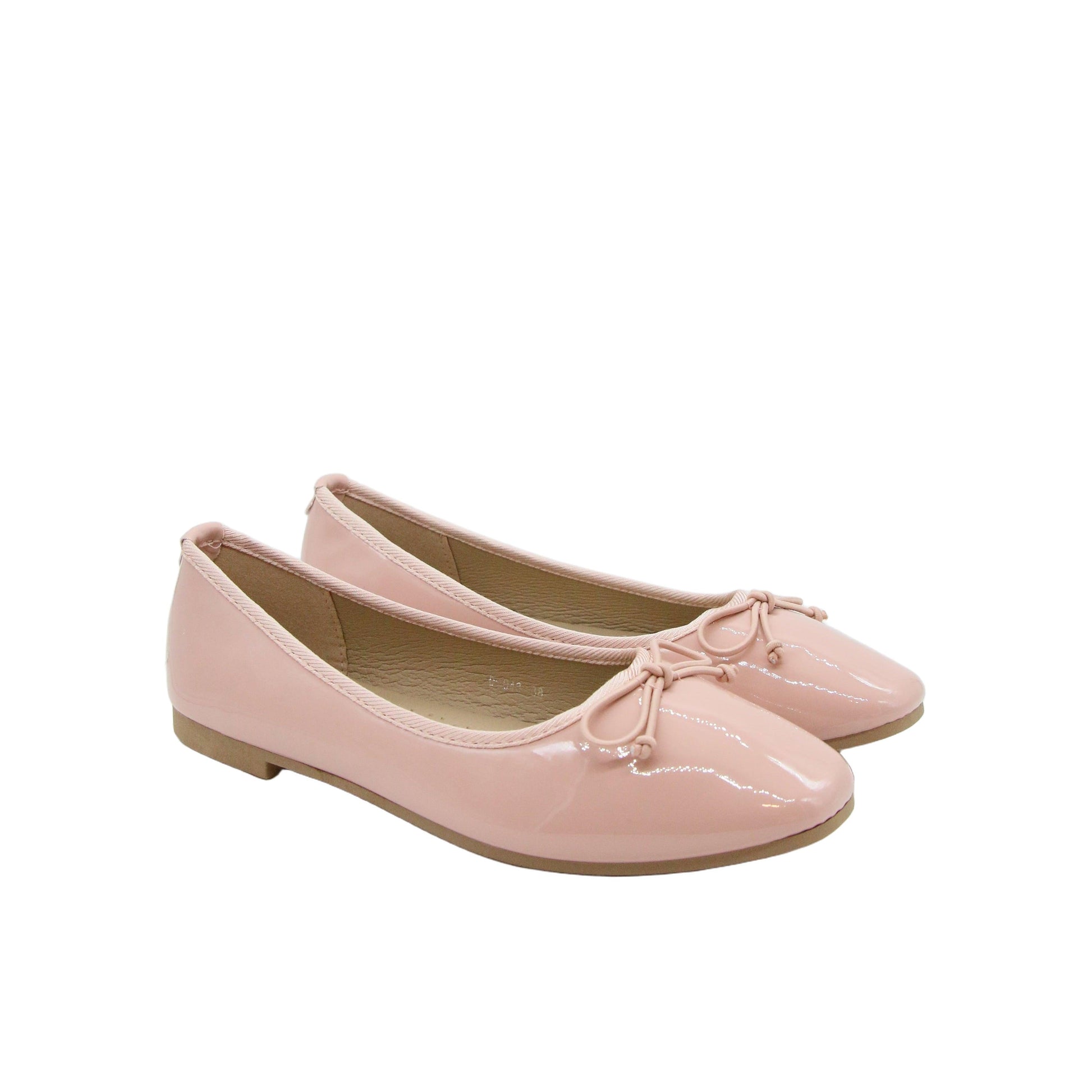 Ballerine Classique - Beige - taille 38 - vue 9