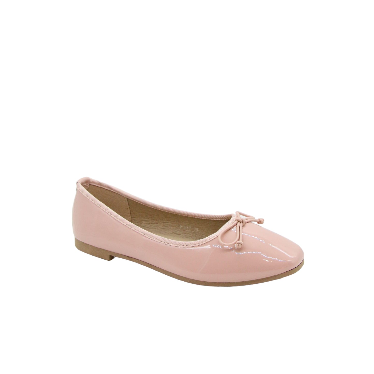 Ballerine Classique - Beige - taille 39 - vue 10