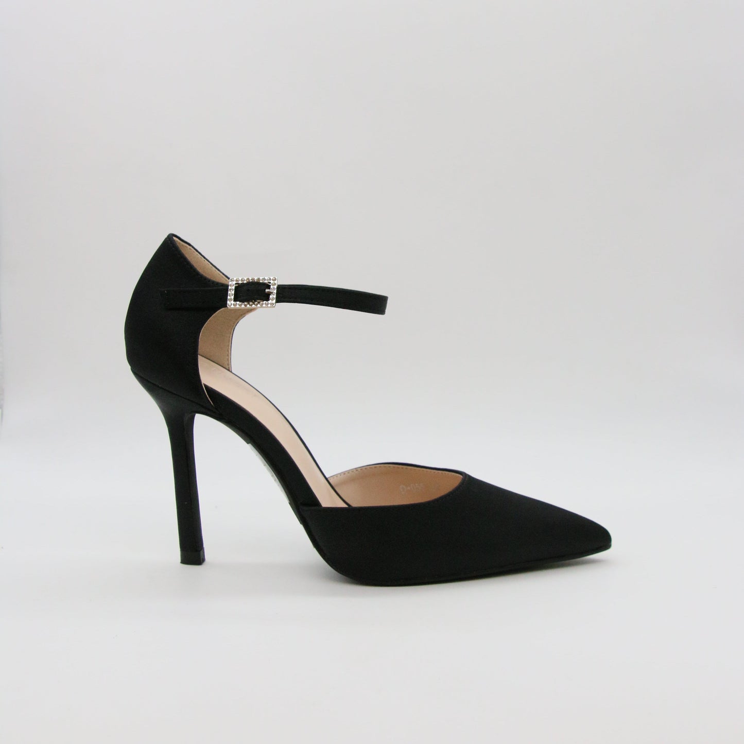 Escarpin à Bride - Beige - taille 37 - vue 8