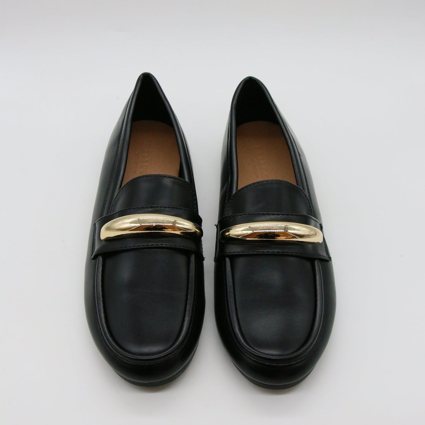 Mocassins Élégants - Noir - taille 41 - vue 6