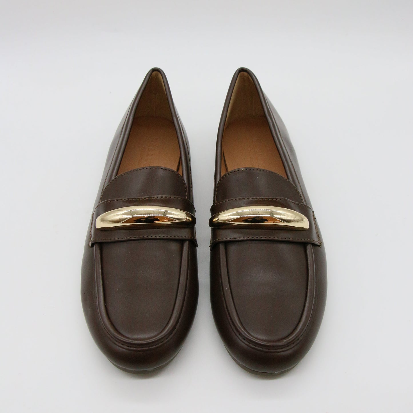 Mocassins Élégants - Noir - taille 40 - vue 5