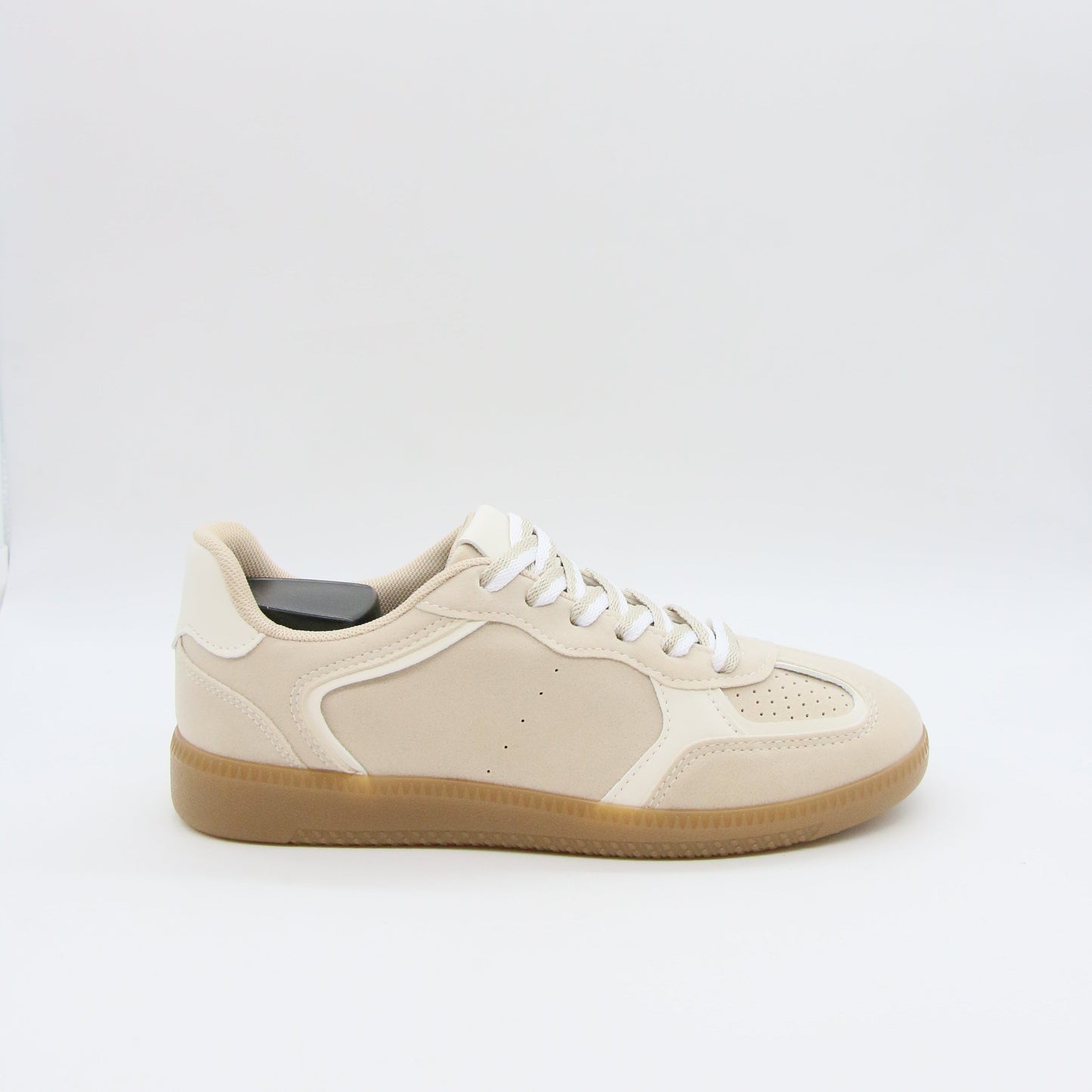 Baskets - Blanc - taille 41 - vue 12