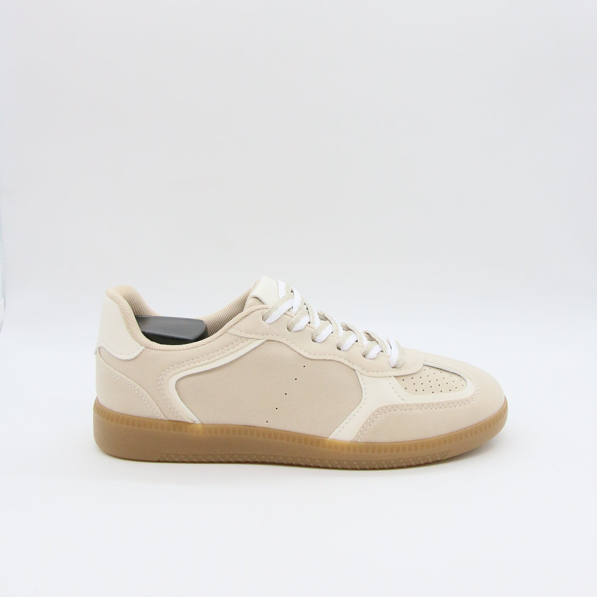 Baskets - Blanc - taille 41 - vue 12