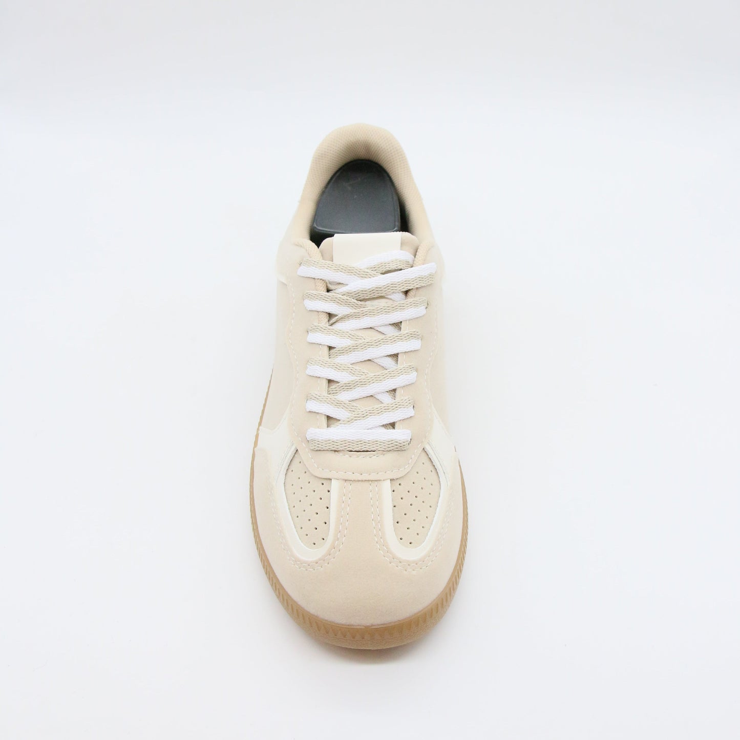Baskets - Blanc - taille 40 - vue 11