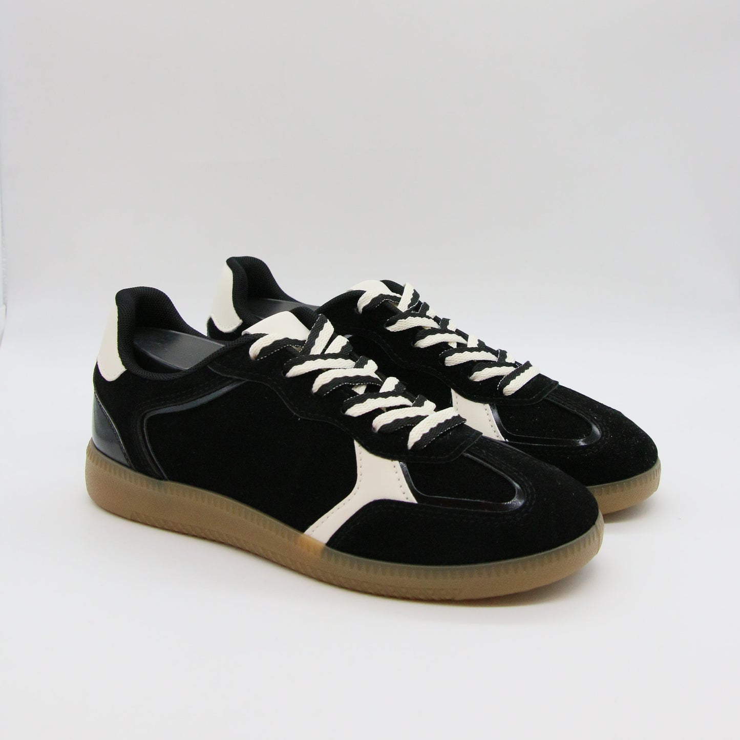 Baskets - Noir - taille 37 - vue 2