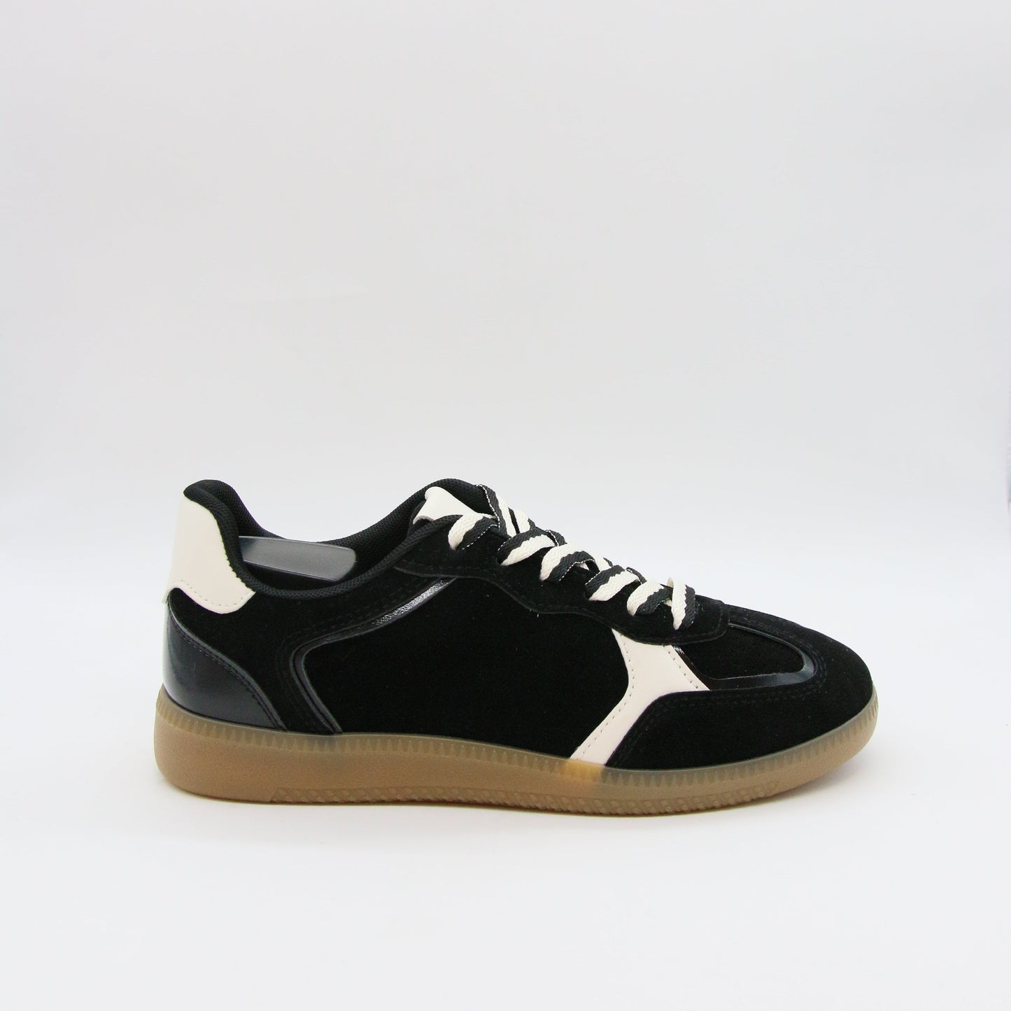 Baskets - Noir - taille 39 - vue 4