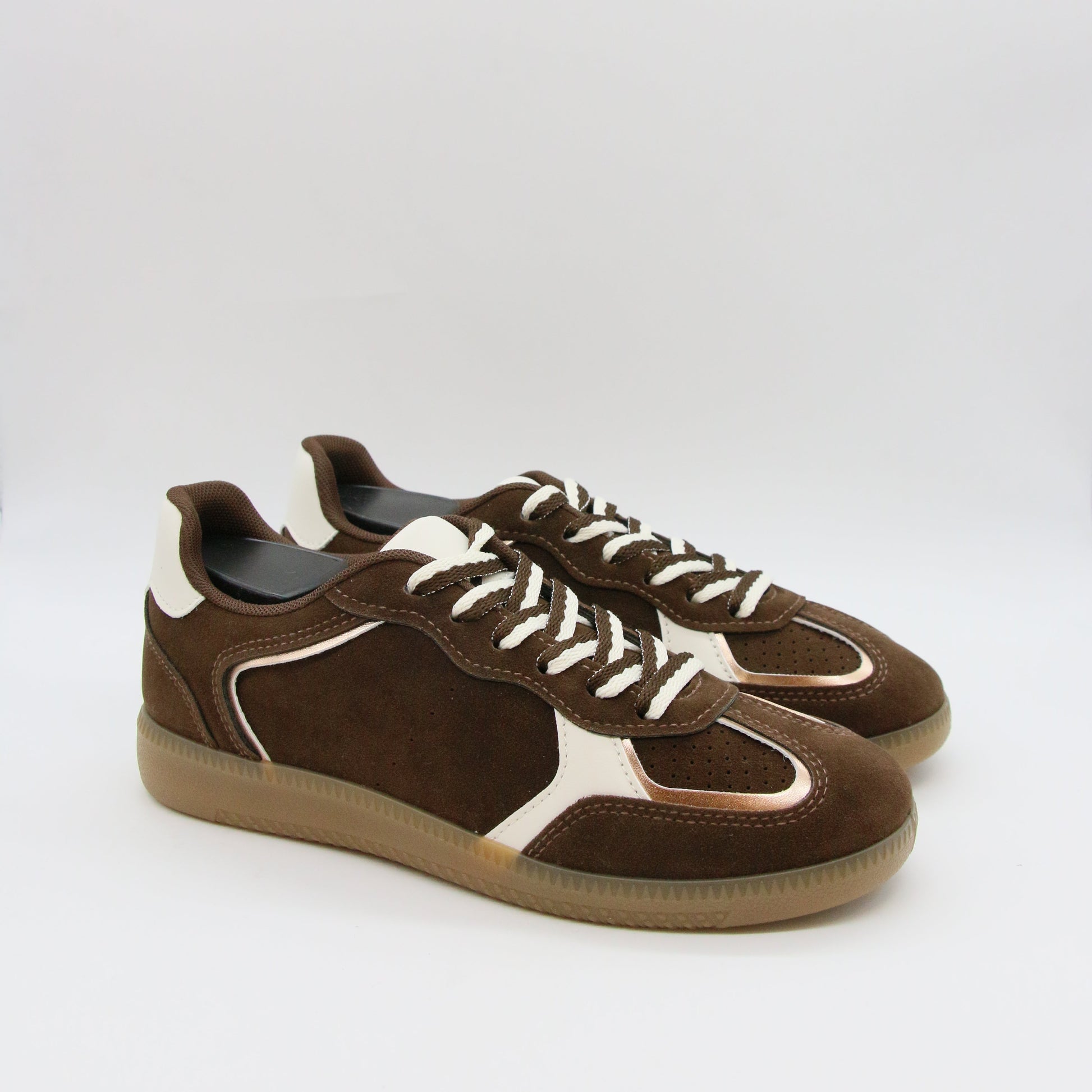 Baskets - Noir - taille 41 - vue 6