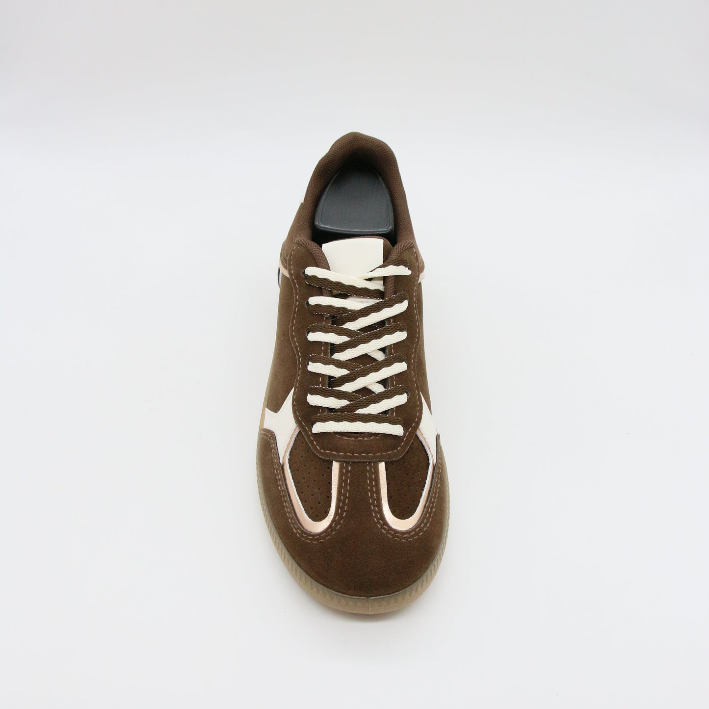Baskets - Blanc - taille 36 - vue 7