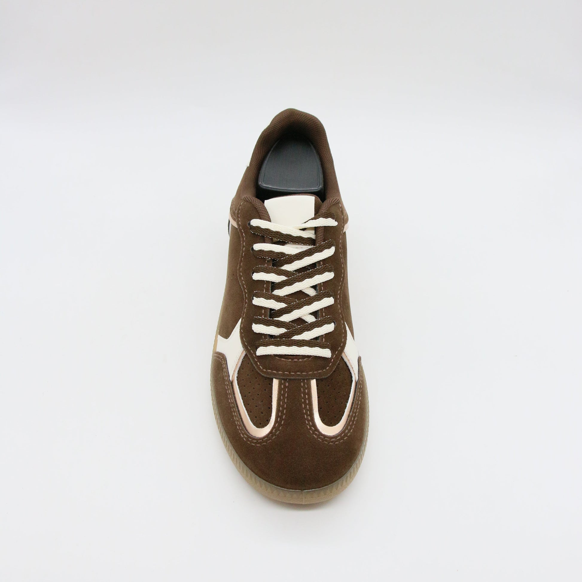 Baskets - Blanc - taille 36 - vue 7