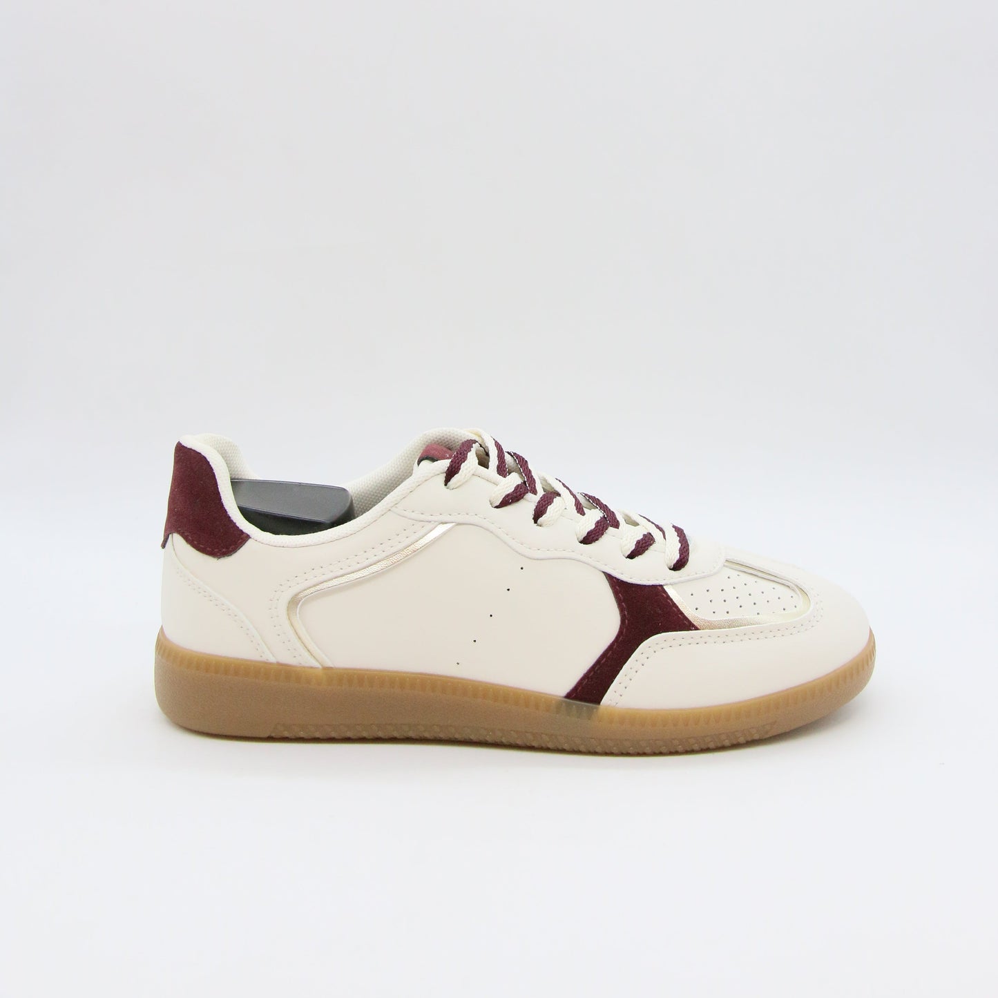 Baskets - Marron - taille 39 - vue 16