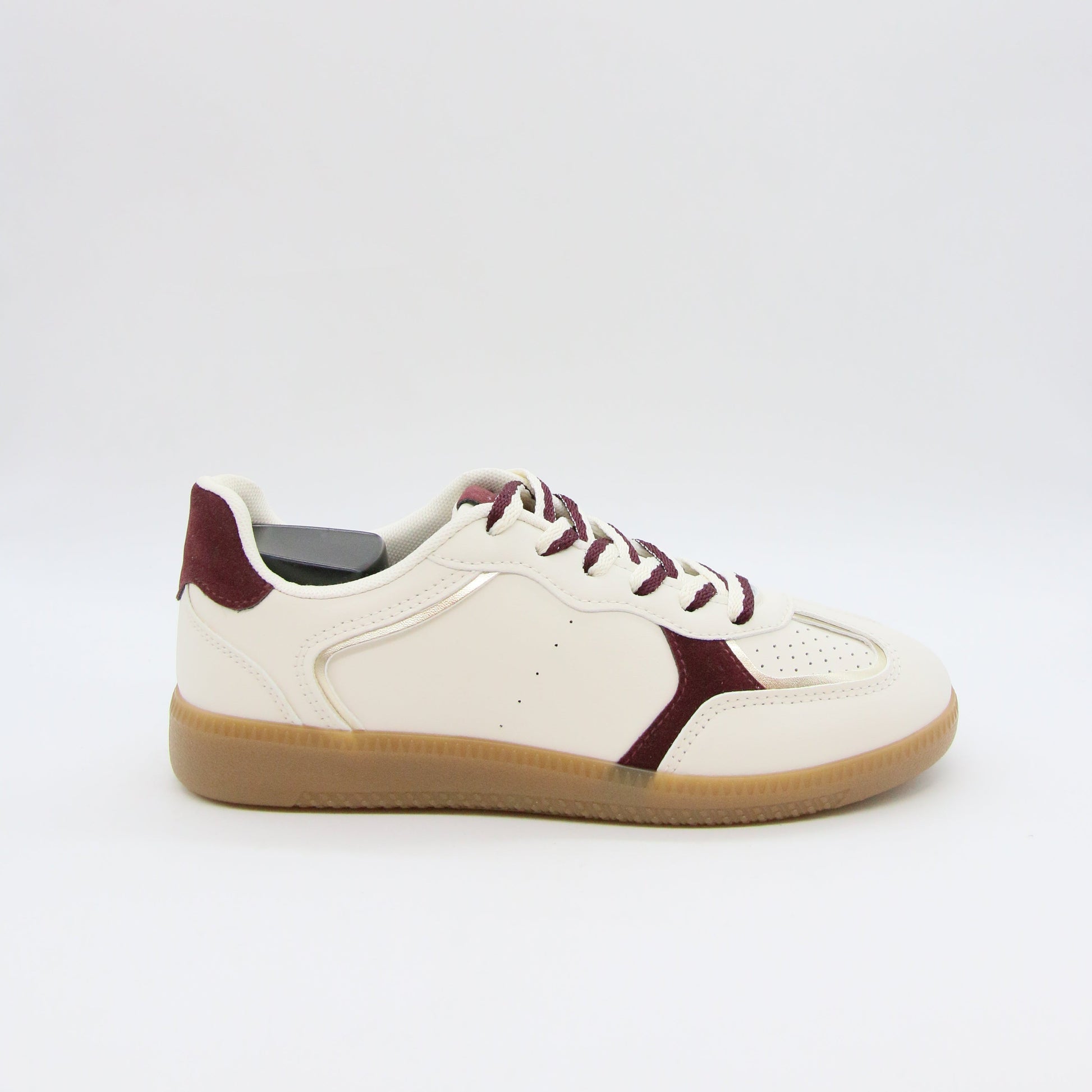 Baskets - Marron - taille 39 - vue 16