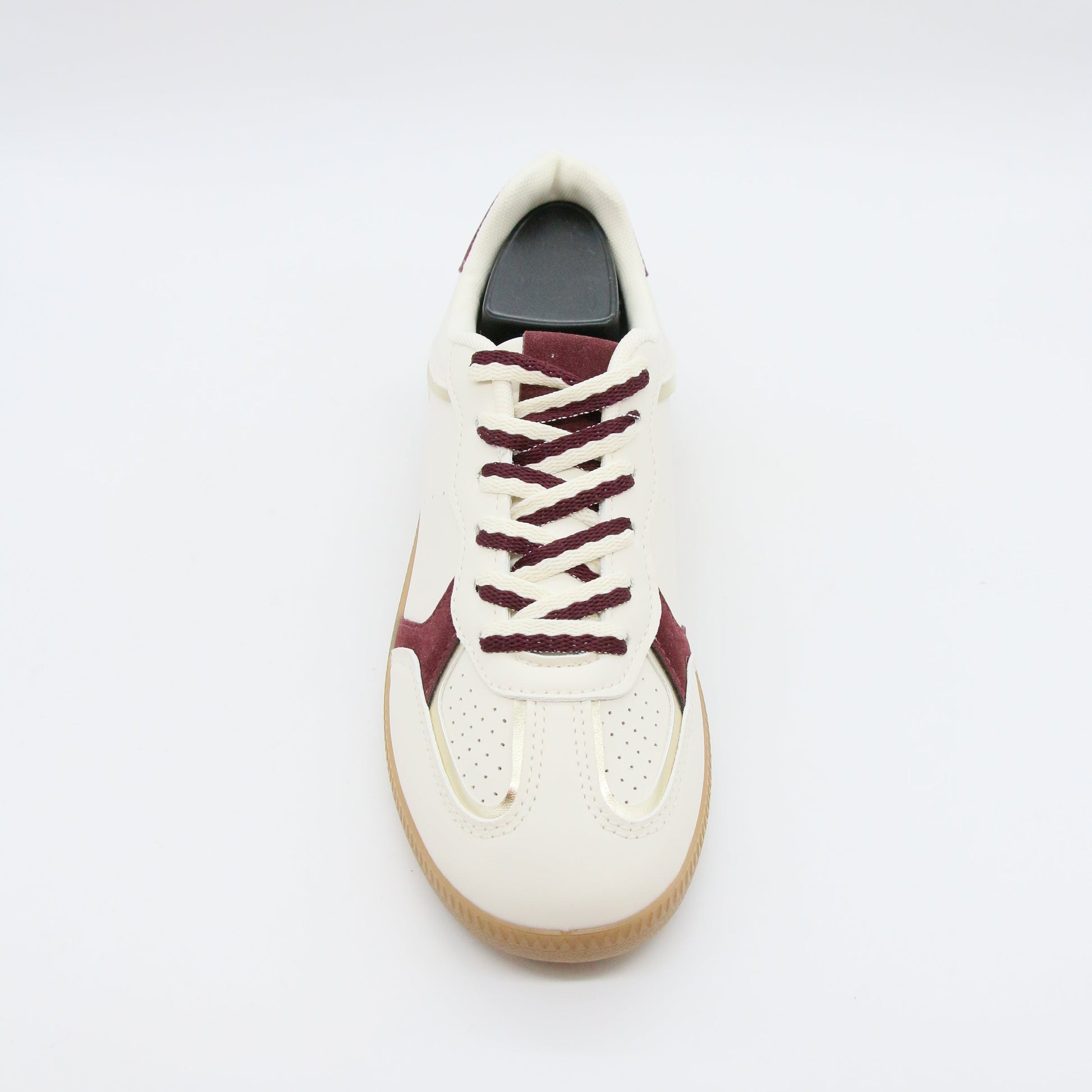 Baskets - Marron - taille 38 - vue 15
