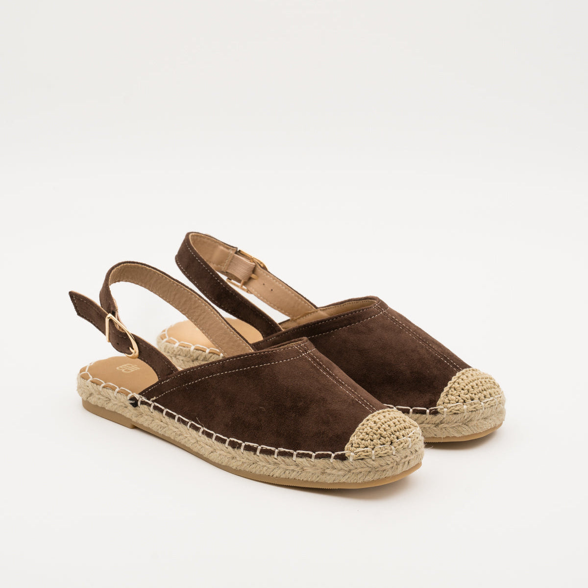 Ballerines très chic - Noir - taille 40 - vue 5