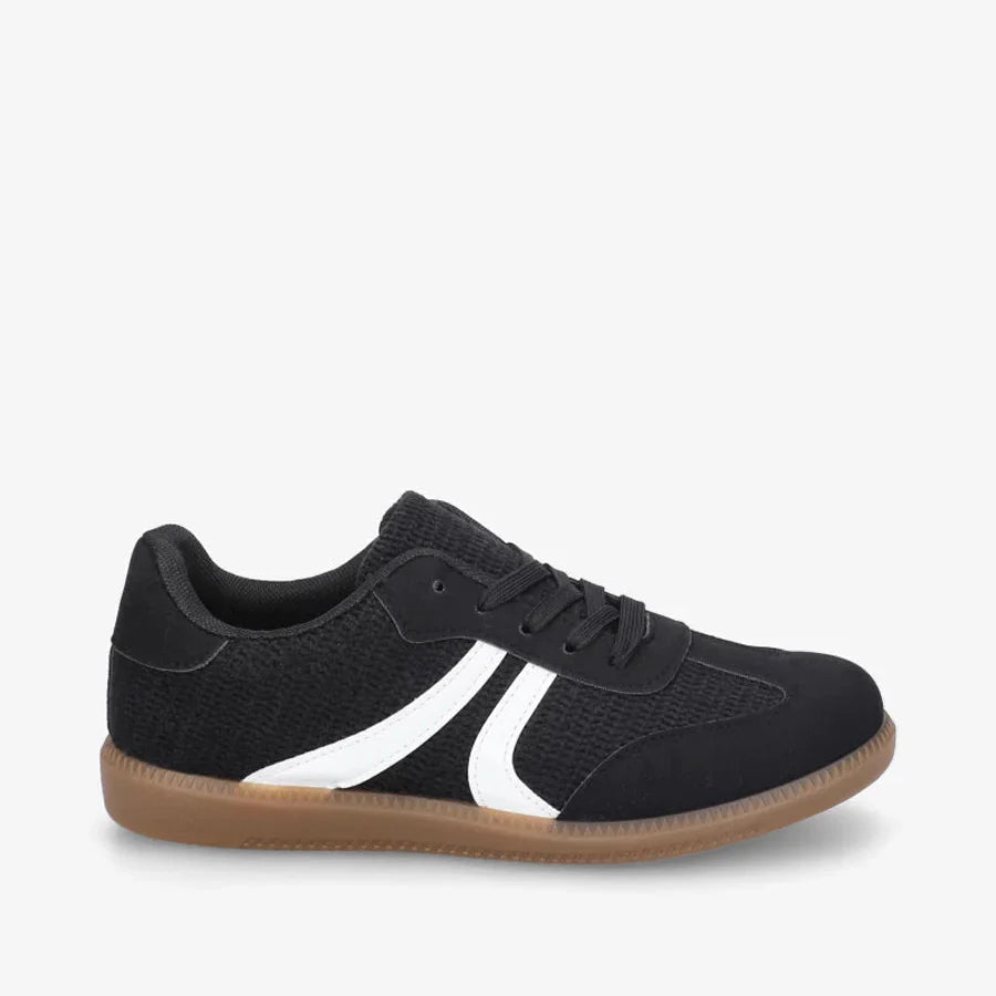 Baskets Sport - Beige - taille 37 - vue 8