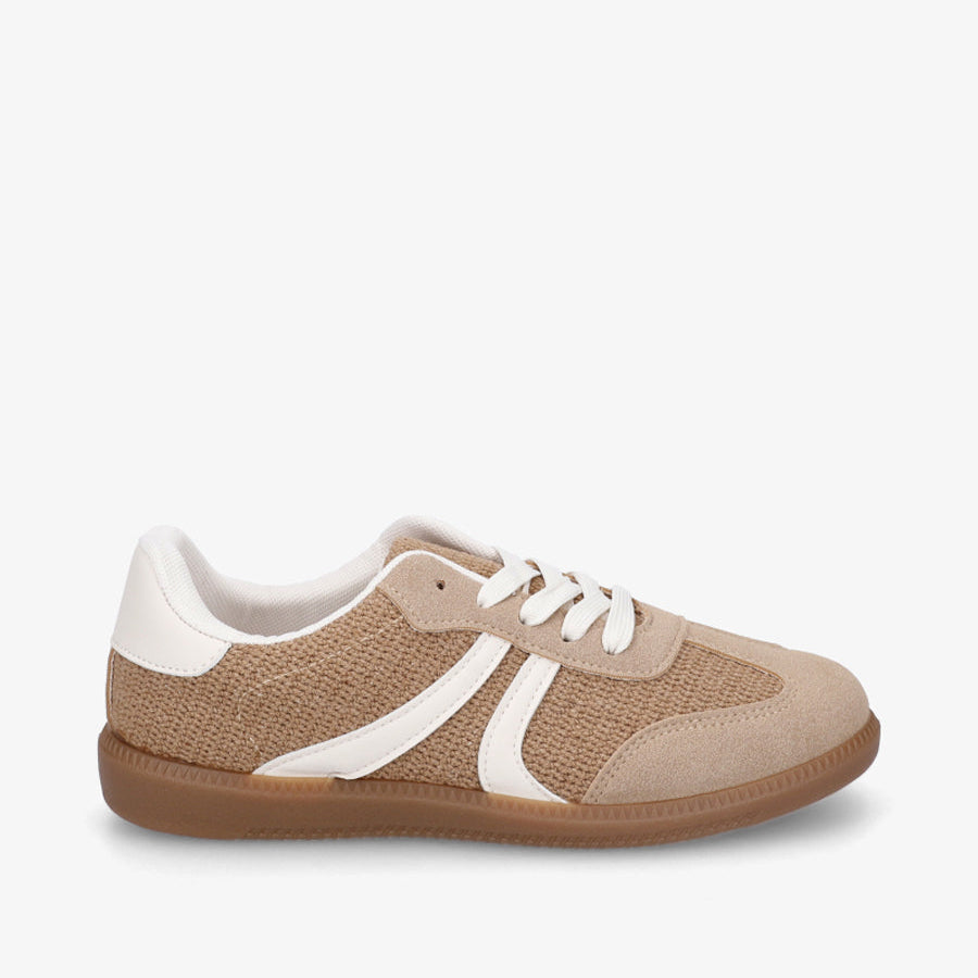 Baskets Sport - Noir - taille 40 - vue 5