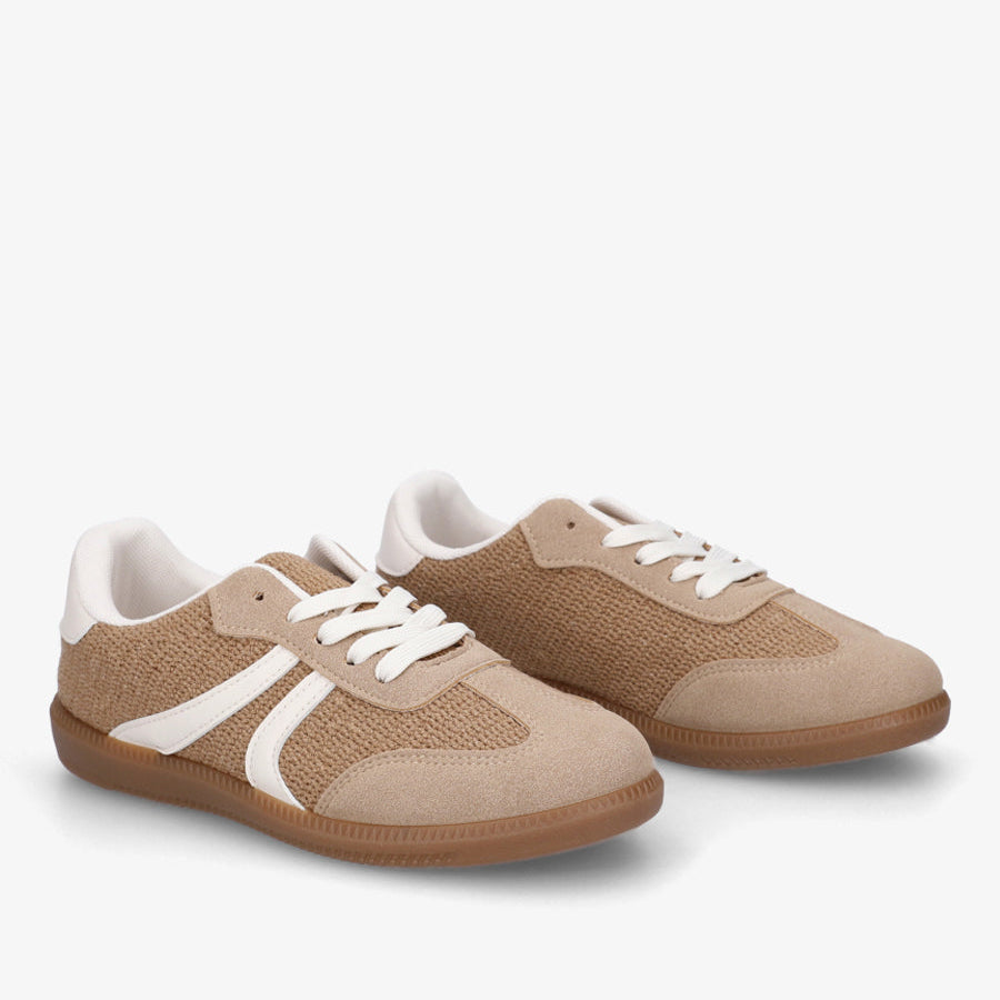 Baskets Sport - Noir - taille 37 - vue 2