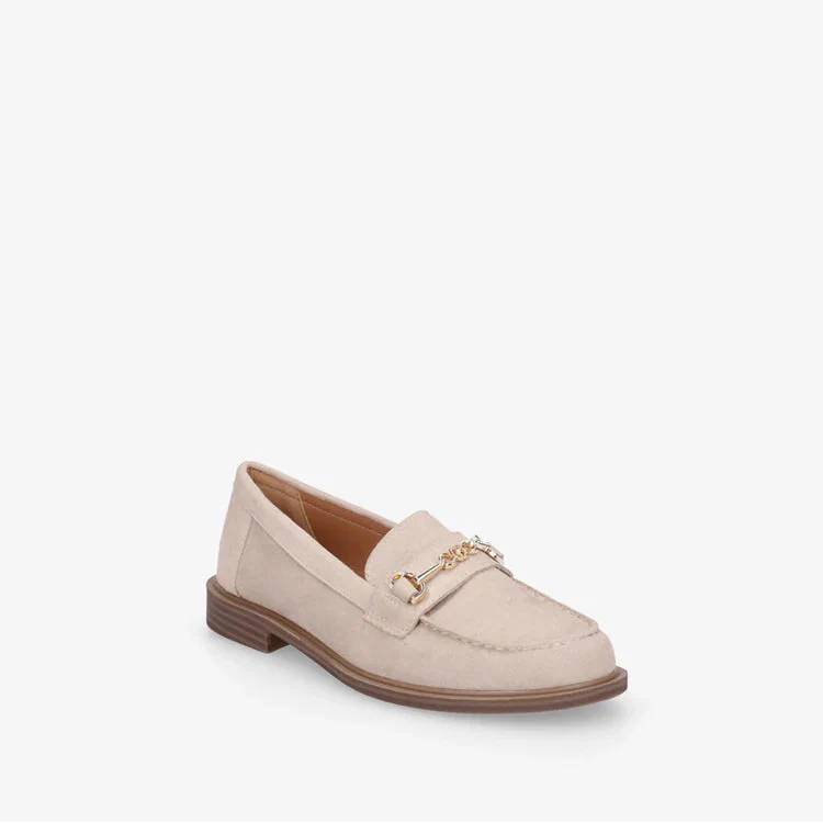 Mocassins femme classique - Vert - taille 38 - vue 15