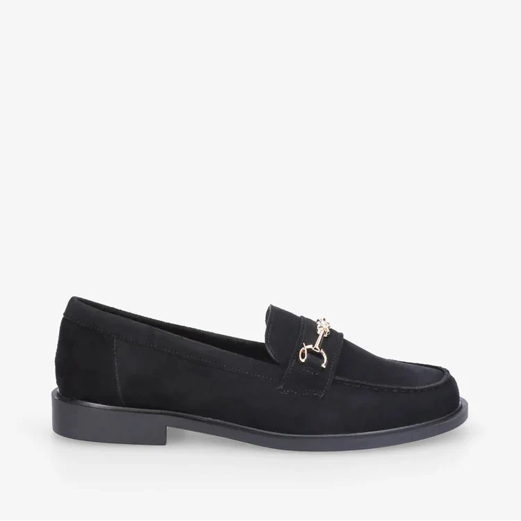 Mocassins femme classique - Vert - taille 40 - vue 17