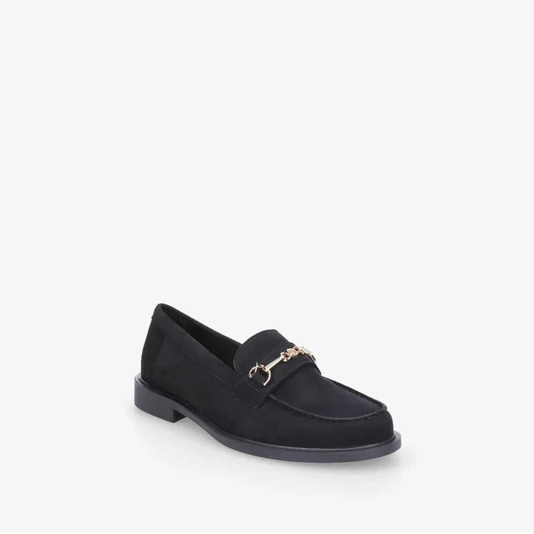 Mocassins femme classique - Vert - taille 41 - vue 18