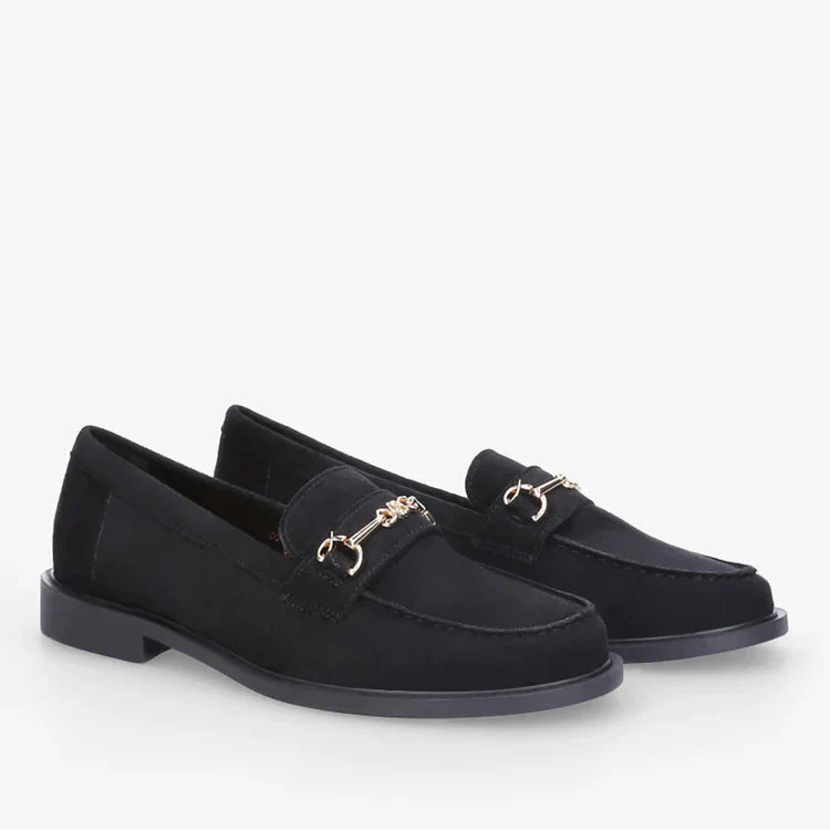 Mocassins femme classique - Marron - taille 36 - vue 19