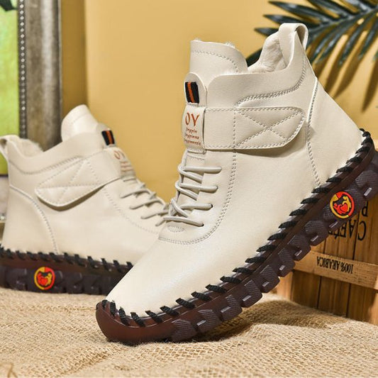 Overdope-Chaussures-en-Cuir-Ultra-Confortables-&-Chaudes