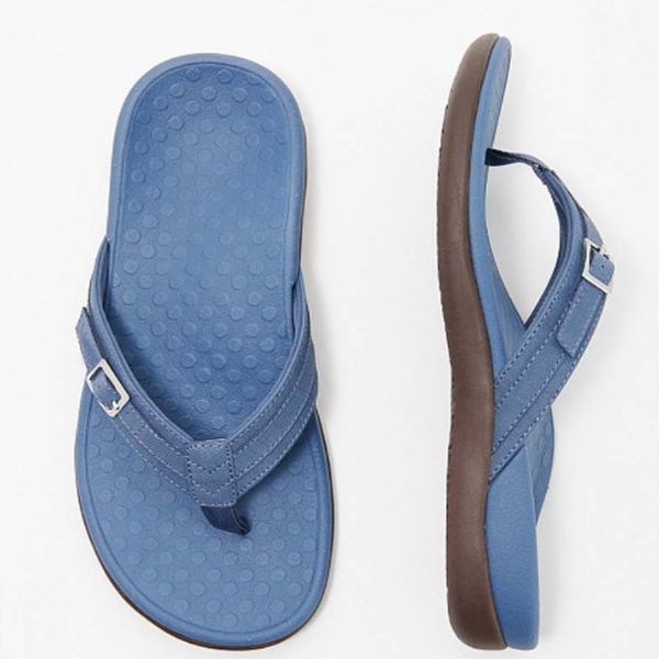 Sandales confortable d'été - overdope