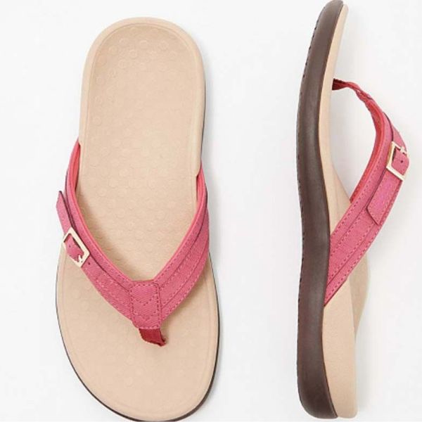 Sandales confortable d'été - overdope