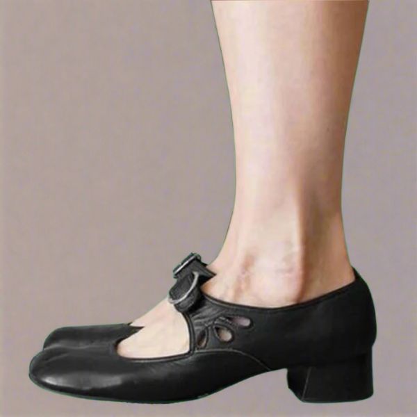 Denisa | Sandales confortable avec semelle compensée confortable