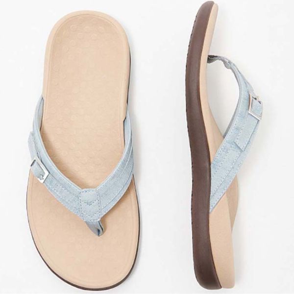 Sandales confortable d'été - overdope