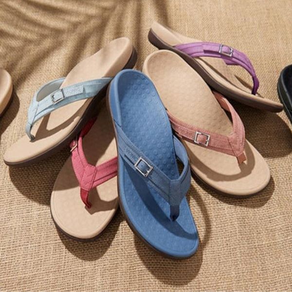 Sandales confortable d'été - overdope