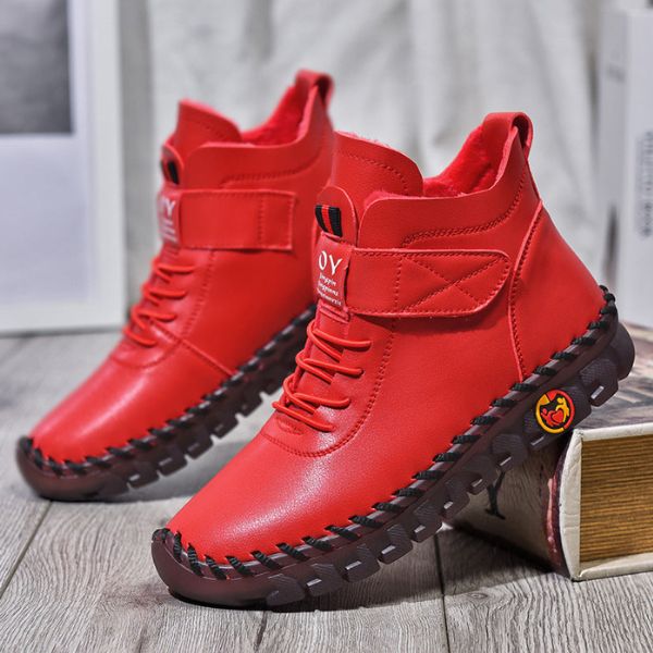 Overdope-Chaussures-en-Cuir-Ultra-Confortables-&-Chaudes