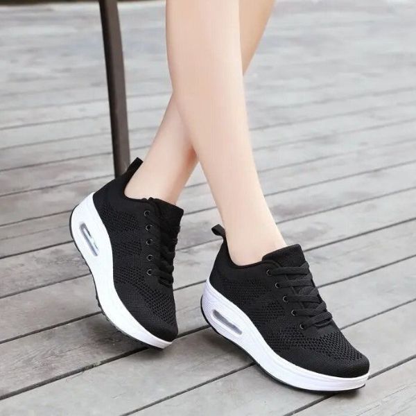 Sneakers-Confortable-à-Bulle-d'Air-Overdope-