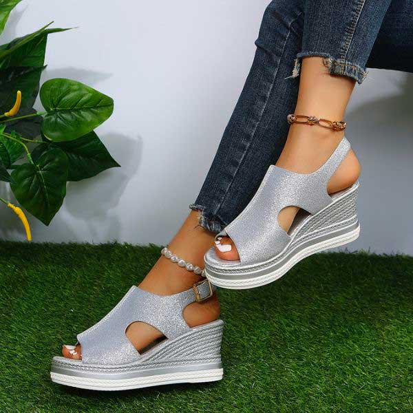 Sandales confortable d'été - overdope