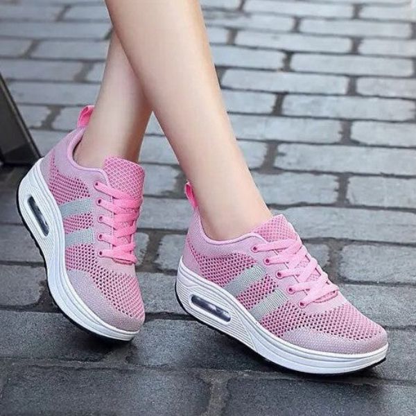 Sneakers-Confortable-à-Bulle-d'Air-Overdope-