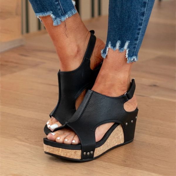 Sandales confortable overdope® - Confortables et élégantes