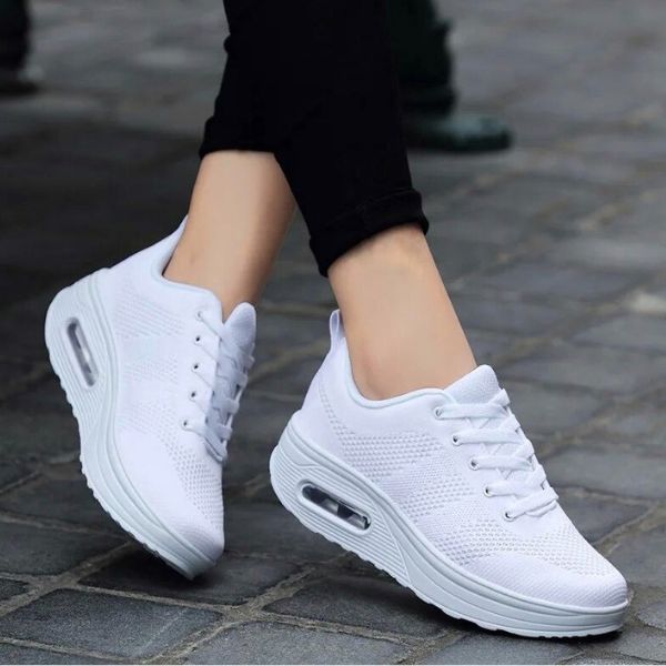 Sneakers-Confortable-à-Bulle-d'Air-Overdope-