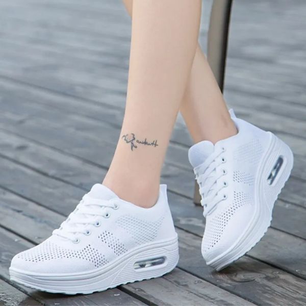 Sneakers-Confortable-à-Bulle-d'Air-Overdope-